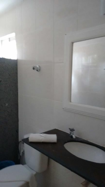 Hotel Pousada Castanheiras Do Village 塞古罗港 外观 照片