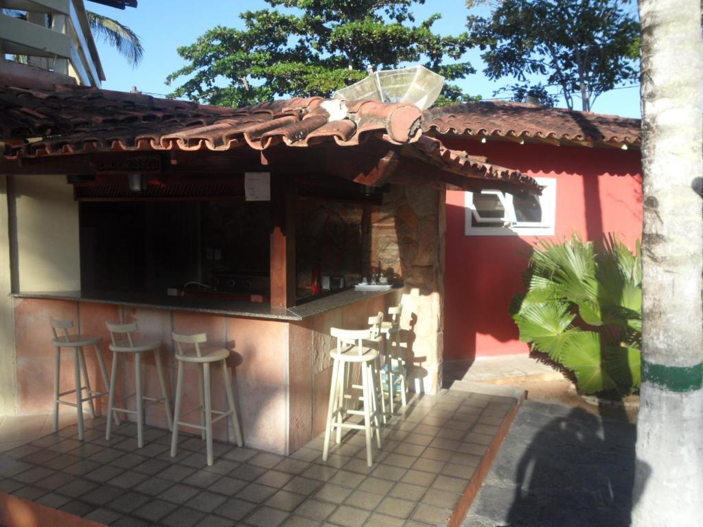 Hotel Pousada Castanheiras Do Village 塞古罗港 外观 照片