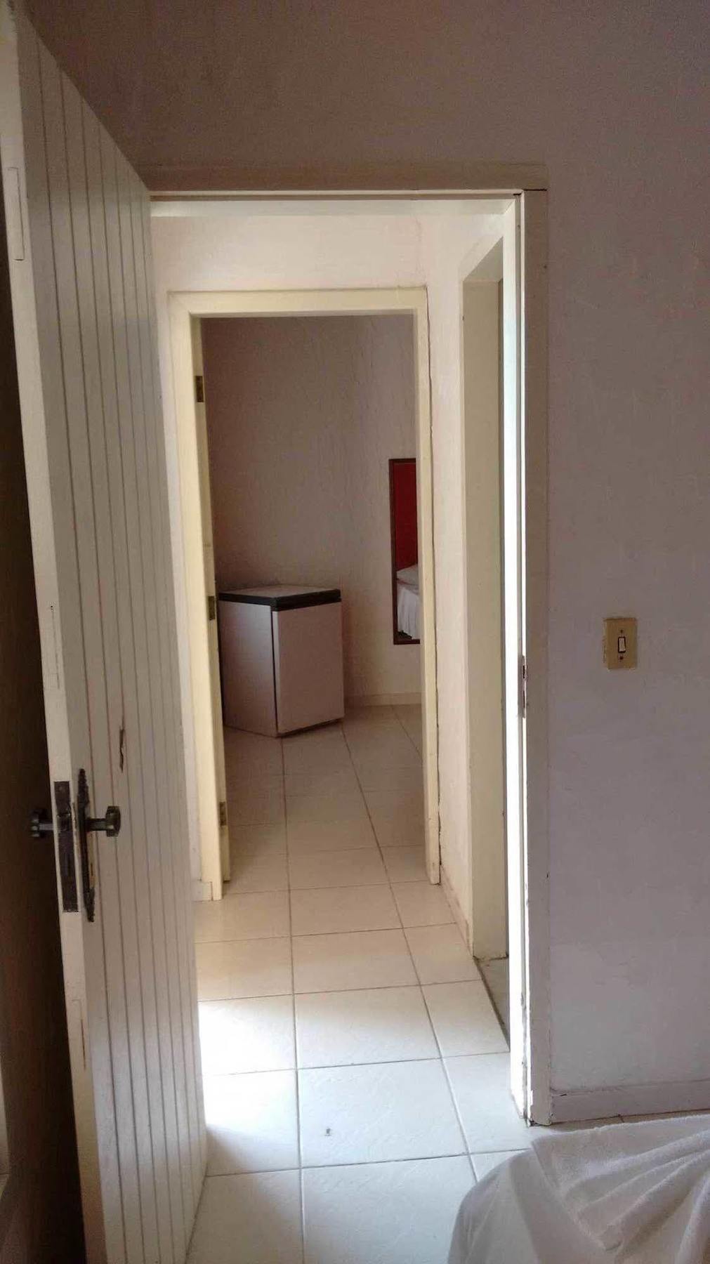 Hotel Pousada Castanheiras Do Village 塞古罗港 外观 照片