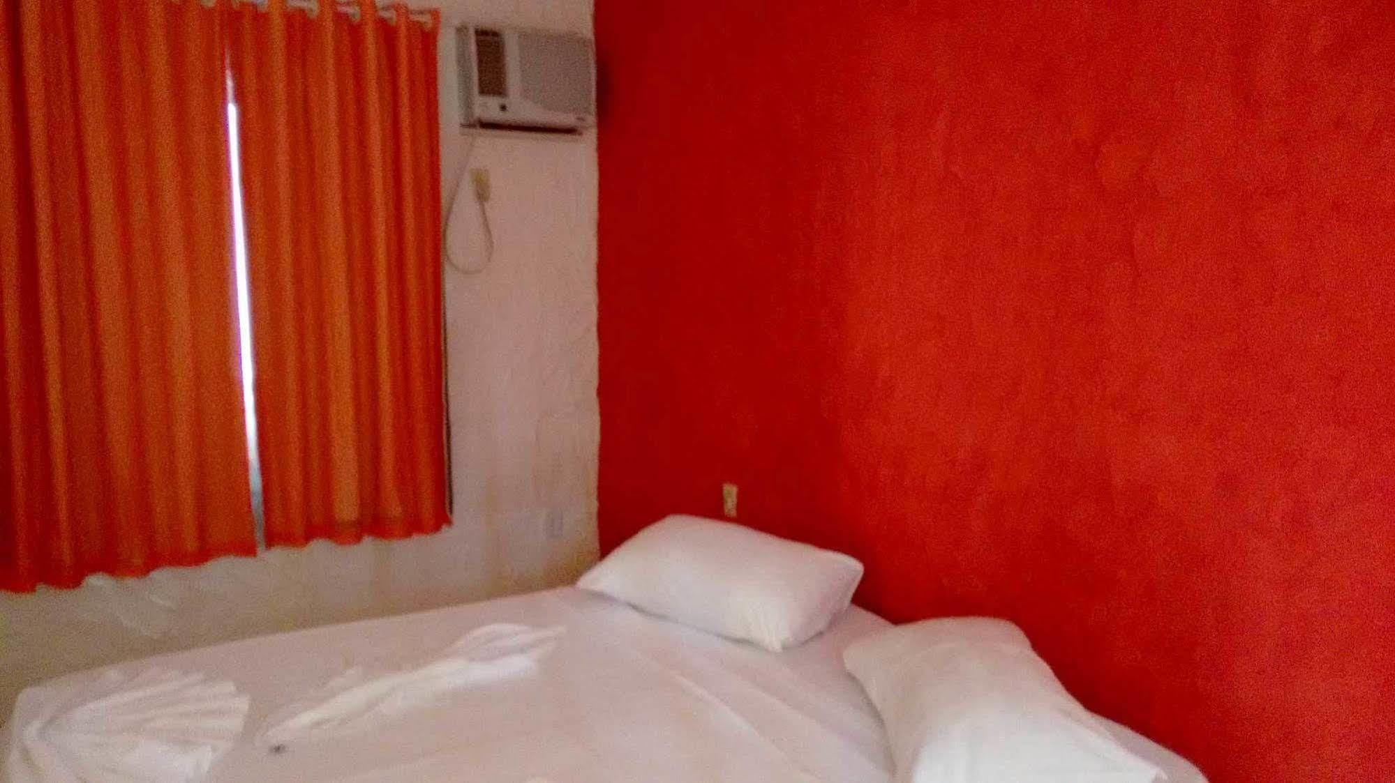 Hotel Pousada Castanheiras Do Village 塞古罗港 外观 照片